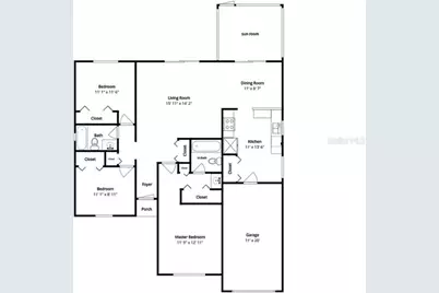 1680 Palm Leaf Drive, Brandon, FL 33510 - Photo 15