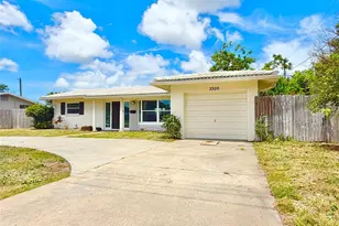 3300 58th St N, Saint Petersburg, FL 33710 - Photo 1