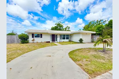 3300 58th Street N, Saint Petersburg, FL 33710 - Photo 1