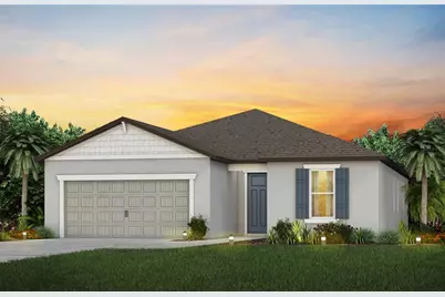 8582 SW 64th Street Road, Ocala, FL 34481 - Photo 1