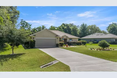 3125 N Canterbury Lake Drive, Hernando, FL 34442 - Photo 1