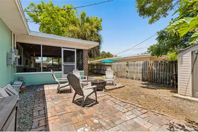 1357 S Evergreen Avenue, Clearwater, FL 33756 - Photo 57