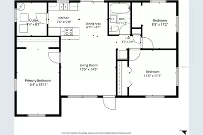 5601 Cedar Street NE, Saint Petersburg, FL 33703 - Photo 25