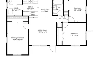 5601 Cedar St NE, Saint Petersburg, FL 33703 - Photo 25