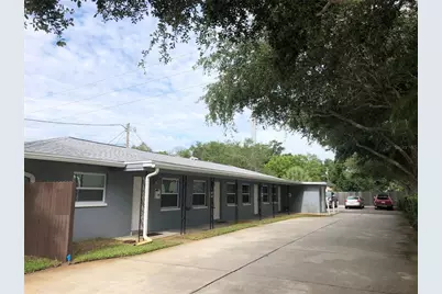 520 70th Street N #4, Saint Petersburg, FL 33710 - Photo 1