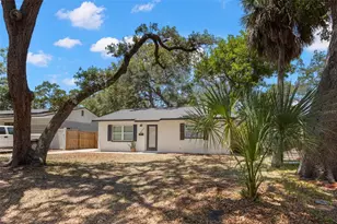 4733 25th Ave S, Saint Petersburg, FL 33711 - Photo 1