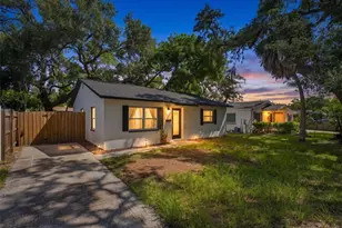 4733 25th Ave S, Saint Petersburg, FL 33711 - Photo 1