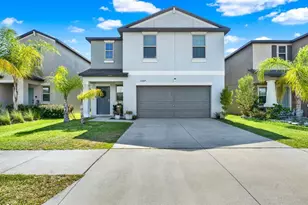 3707 Daisy Bloom Pl, Tampa, FL 33619 - Photo 1