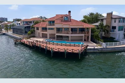 2869 Seabreeze Drive S, Gulfport, FL 33707 - Photo 5