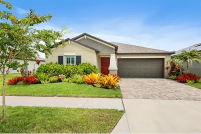 15430 Miller Creek Drive, Sun City Center, FL 33573 - Photo 1
