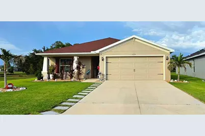 6324 165th Drive E, Parrish, FL 34219 - Photo 1