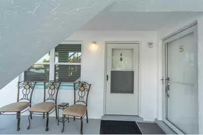8800 Blind Pass Road #4, Saint Pete Beach, FL 33706 - Photo 3