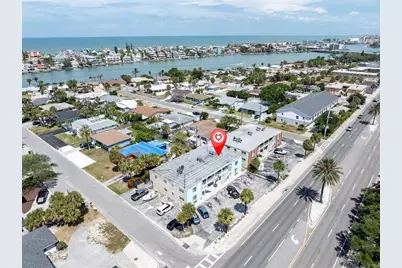 8800 Blind Pass Road #4, Saint Pete Beach, FL 33706 - Photo 25