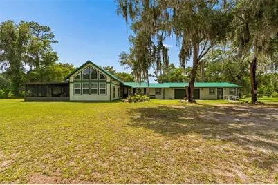11094 SW 51st Drive, Webster, FL 33597 - Photo 1