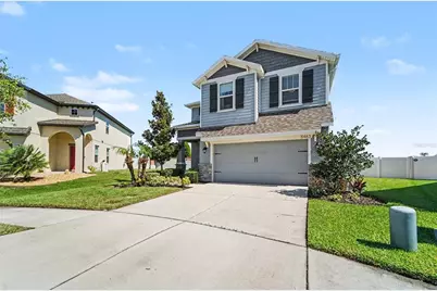5463 Little Stream Lane, Wesley Chapel, FL 33545 - Photo 3