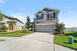 5463 Little Stream Ln, Wesley Chapel, FL 33545 - Photo 3