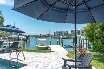 24 Marina Terrace, Treasure Island, FL 33706 - Photo 3