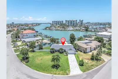 24 Marina Terrace, Treasure Island, FL 33706 - Photo 1