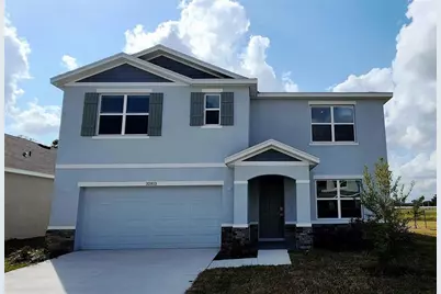 32813 Osprey Peak Way, San Antonio, FL 33576 - Photo 1