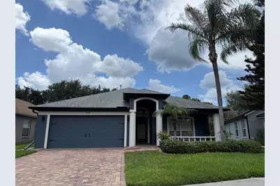 2418 Rosehaven Drive, Wesley Chapel, FL 33544 - Photo 1