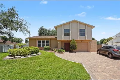 8206 Vassar Cir, Tampa, FL 33634 - Photo 1