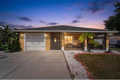 15428 Florida Breeze Loop, Wimauma, FL 33598 - Photo 1