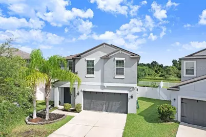 14855 Crescent Rock Drive, Wimauma, FL 33598 - Photo 1
