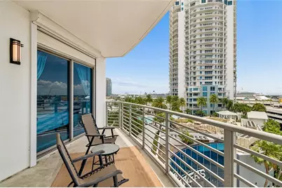 449 S 12th Street #802, Tampa, FL 33602 - Photo 23