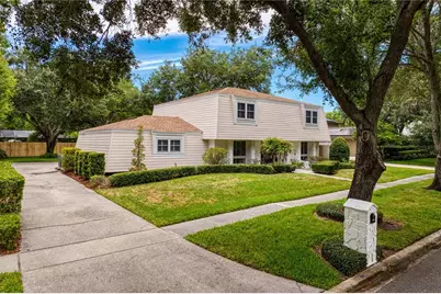 13305 Golf Crest Circle, Tampa, FL 33618 - Photo 1