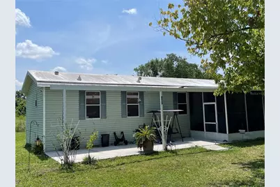 8929 Honeywell Road, Gibsonton, FL 33534 - Photo 1