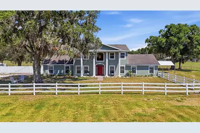 13112 Balm Boyette Road, Riverview, FL 33579 - Photo 1