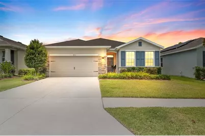 8136 Wheat Stone Drive, Zephyrhills, FL 33540 - Photo 1