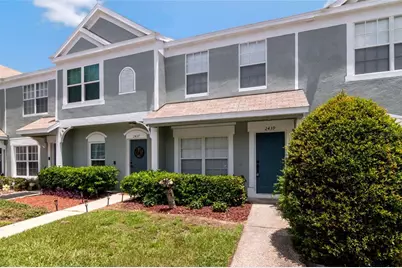 2439 Lake Woodberry Circle, Brandon, FL 33510 - Photo 3