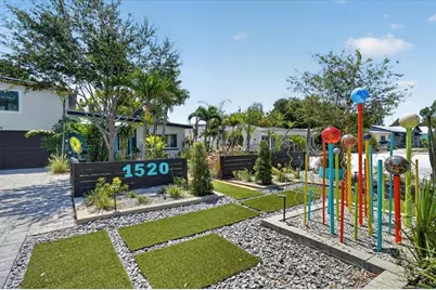 1520 60th Street S, Gulfport, FL 33707 - Photo 9