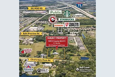 10912 672 Highway, Riverview, FL 33579 - Photo 3