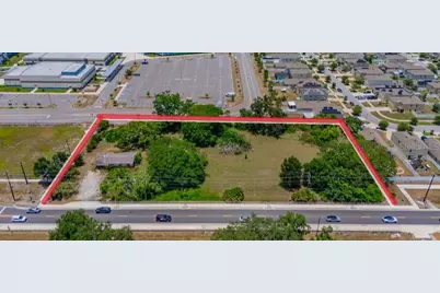 10912 672 Highway, Riverview, FL 33579 - Photo 1