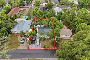 1734 Crawford Ave, Clearwater, FL 33756 - Photo 1