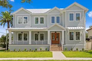 4311 W Sevilla St, Tampa, FL 33629 - Photo 1