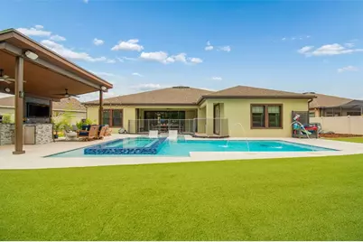 21882 Butterfly Kiss Drive, Land O Lakes, FL 34637 - Photo 37