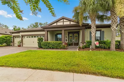 21882 Butterfly Kiss Drive, Land O Lakes, FL 34637 - Photo 1