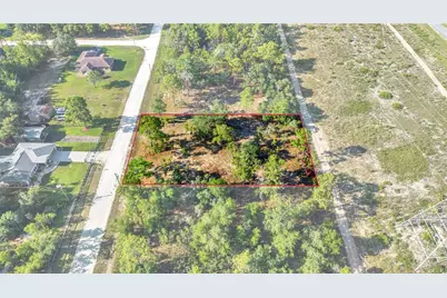 0 Condor Road, Brooksville, FL 34614 - Photo 1