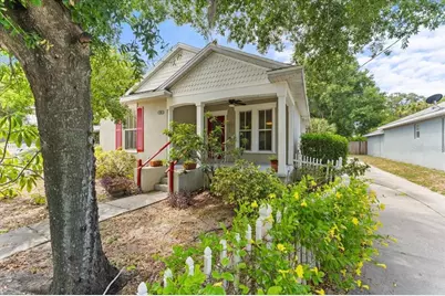 528 E Martin Luther King Jr Drive #D, Tarpon Springs, FL 34689 - Photo 3