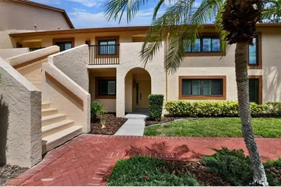 8107 Bardmoor Place #103, Seminole, FL 33777 - Photo 1