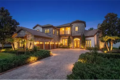 15306 Fishhawk Preserve Drive, Lithia, FL 33547 - Photo 1