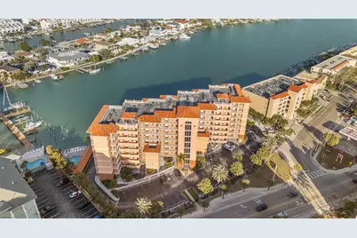 530 S Gulfview Blvd #601, Clearwater Beach, FL 33767 - Photo 27