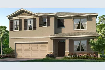 4725 Silver Current Avenue, Tampa, FL 33619 - Photo 1