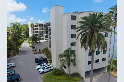 55 Rogers Street #P5, Clearwater, FL 33756 - Photo 15