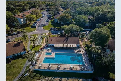 2575 Pine Ridge Way S #E1, Palm Harbor, FL 34684 - Photo 25