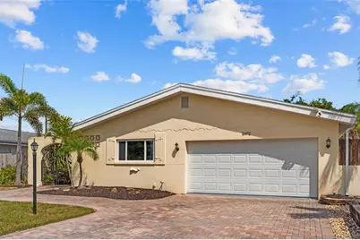 10472 Orange Blossom Lane, Seminole, FL 33772 - Photo 1