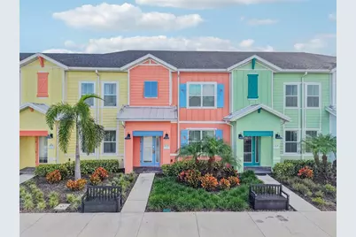 2968 On The Rocks Point, Kissimmee, FL 34747 - Photo 1